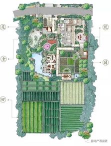 2017年小镇爆品项目 成都多利桃花源