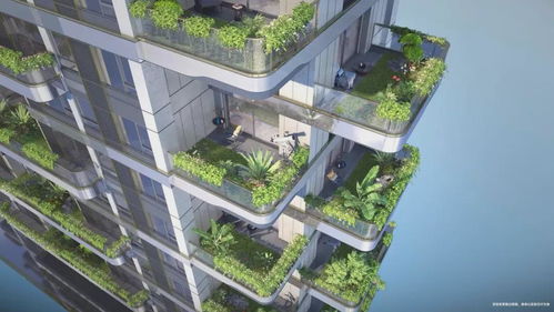 第四代住宅到底有多牛 南宁会等到它嘛