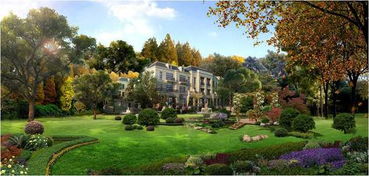 不动产理财新模式 让置业与理财双赢