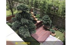 重庆哪家私家庭院设计公司好久意园林 只做专业的重庆私家花园设计