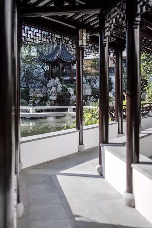 邱德光谈花语江南的设计 非业主价值