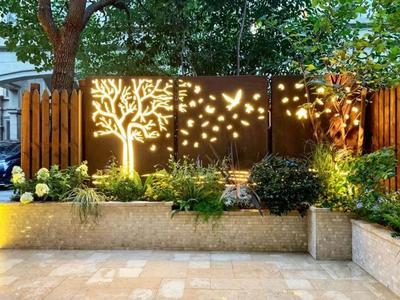 花园资材总评榜 |「首届中国花园资材品牌影响力总评榜」获奖名单出炉!