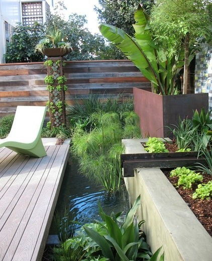 庭院攻略 分享18个花园庭院,寻一方小院,尽情享受花园时光