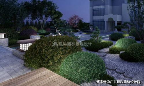 美丽乡村 庭院景观设计要素