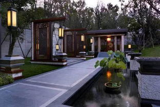 从5亿到150亿,泰禾中国院子操盘往事