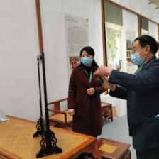 庭院竹韵 眉山青神竹博会汇聚全球智慧，开启绿色生活新篇章