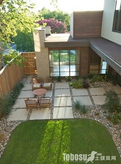 庭院：诗意栖息与设计的艺术