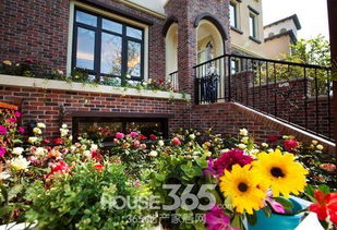 九里香醍探秘之最品牌篇 无锡最懂别墅的别墅，匠心独运的庭院设计